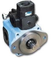 System Saver Single Vane Pump