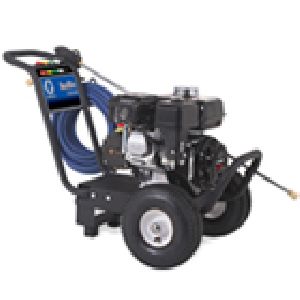 Pressure Wash Equipment