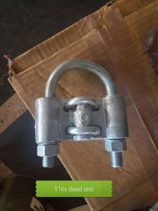 11KV Dead End Clamp