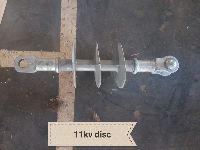 11KV Disc Insulator