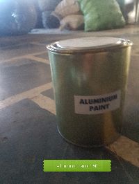 Aluminium Paint