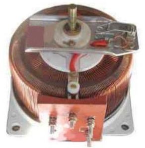 Transformer Variac Dimmer