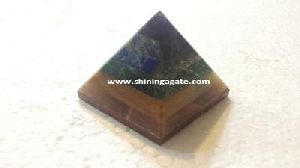 CHAKRA BONDED BIG PYRAMID