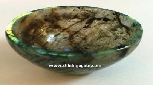 labradorite bowls