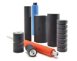 Printing Rubber Rollers