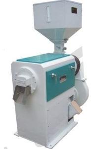 Rice Mill Machineries