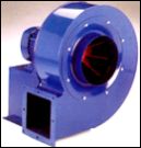 Centrifugal Fan