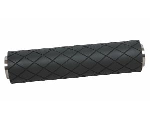 Rubber Grooving Roller