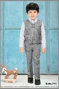 Boys Jacket Suits