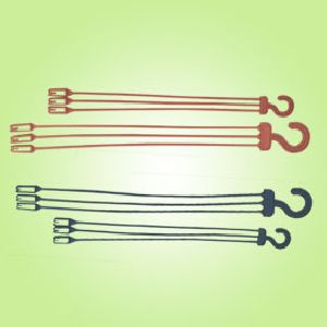 SNAP ON HANGERS