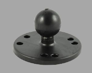 Round Rubber Mount