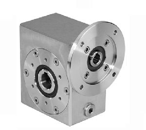 Stainless Steel Gearbox