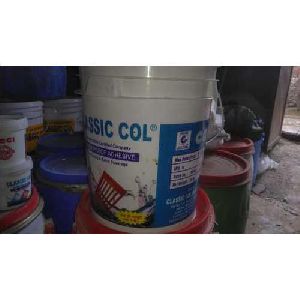 Waterproof Synthetic Adhesive