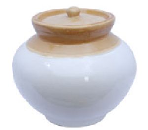 Ceramic Lota