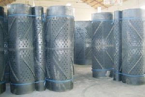 Shot Blasting Machine Belts