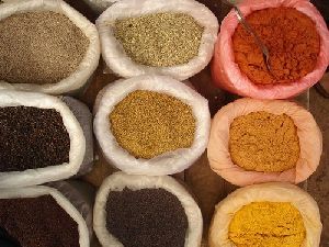 masala powders