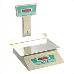 electronic scales