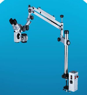 Surgical Microscope Cold Light Dental Equipment