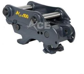 Coupler Ace 100 Excavator Quick Coupler