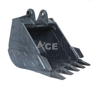 GP Excavator Bucket