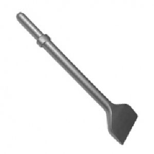 Non Collar Round Shank