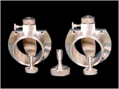 BUTTERFLY POWDER VALVES