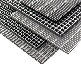 grating fabrication