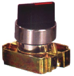 selector actuator