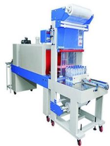 Web Sealer Machine