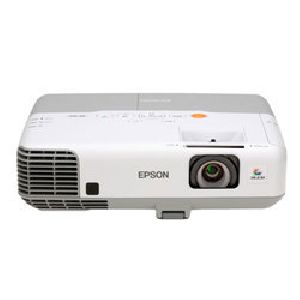 Ultra Portable LCD Projector