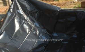 Geomembrane