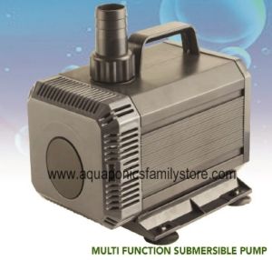 Submersible Pump