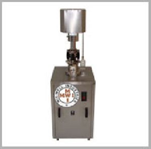 PP Cap Sealing Machine