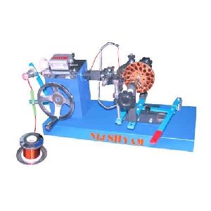 Hand Winding Machine