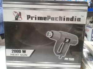 Primepackindia 2000 W Heat Gun Raigulter