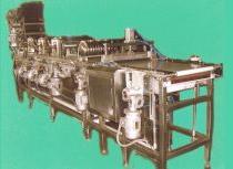 CHIKKI SHEETING LINE