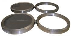 Spectable Flange