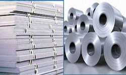 Stainless And Duplex Steel Plates