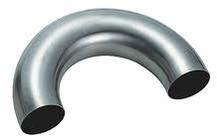 Stainless Steel Elbow