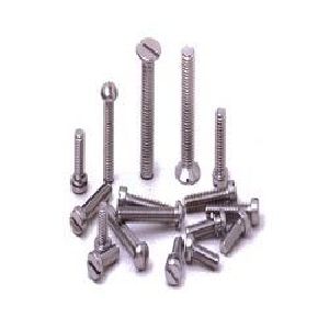 Stainless Steel Fasteners