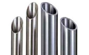 Stainless Steel Pipes