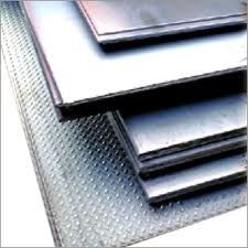 Stainless Steel Plates