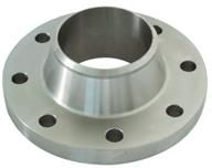 Weld Neck Flange