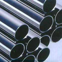 Welded Pipe