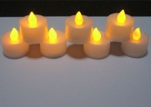 Led Candle