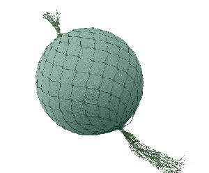 Netted Spheres FOAM