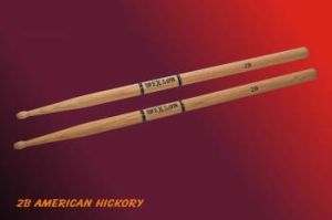 HICKORY DRUMSTICKS