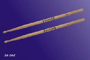 OAK DRUMSTICKS