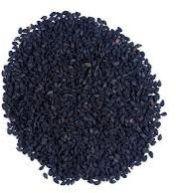 Black Sesame Seeds