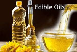 Edible Oil